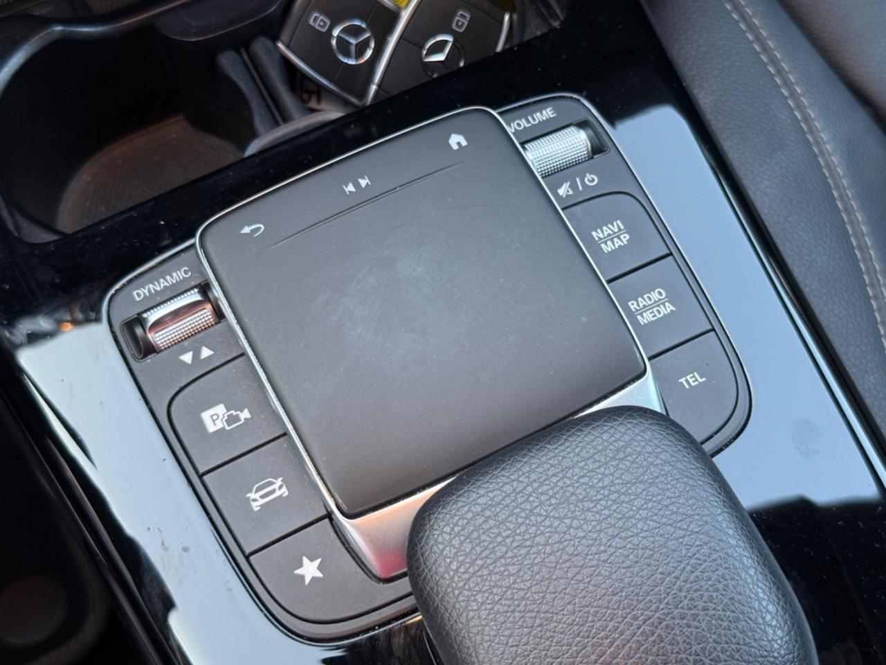 Mercedes-benz CLA 200 Shooting Brake Premium 4matic auto