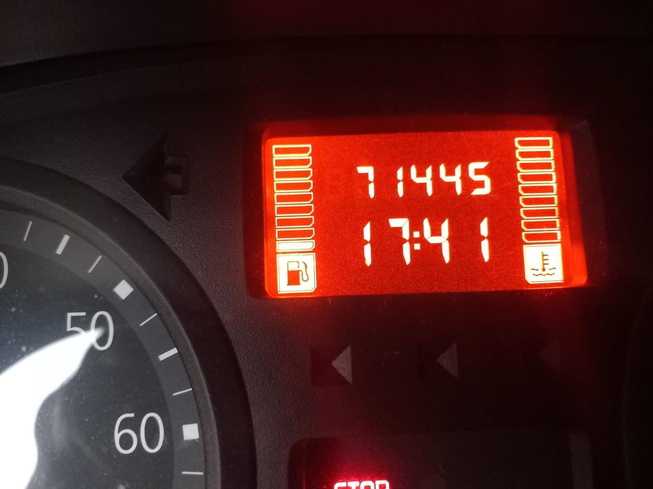 Renault Clio 1.2 16V 5 porte Confort