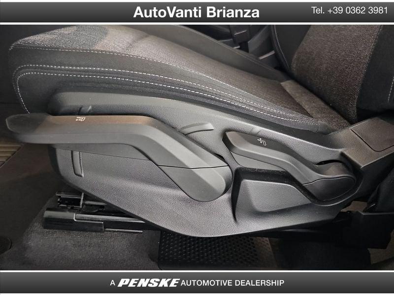 BMW Serie 2 Active Tourer 218d Active Tourer Business