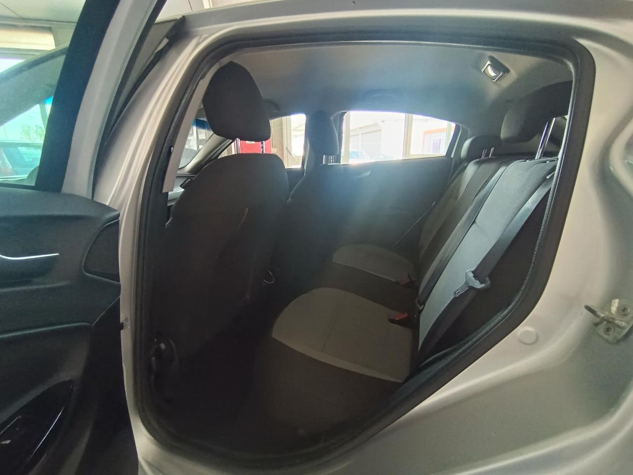 Alfa Romeo Giulietta 1.6 JTDm-2 105 CV Progression