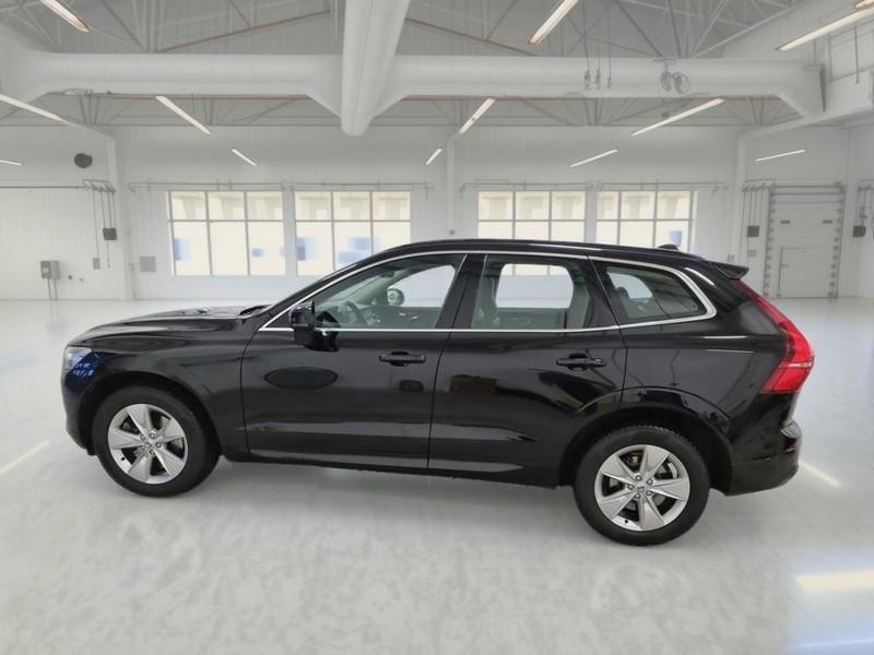 VOLVO XC60 B4 D AWD AUTOMATICO CORE 5 PORTE SUV