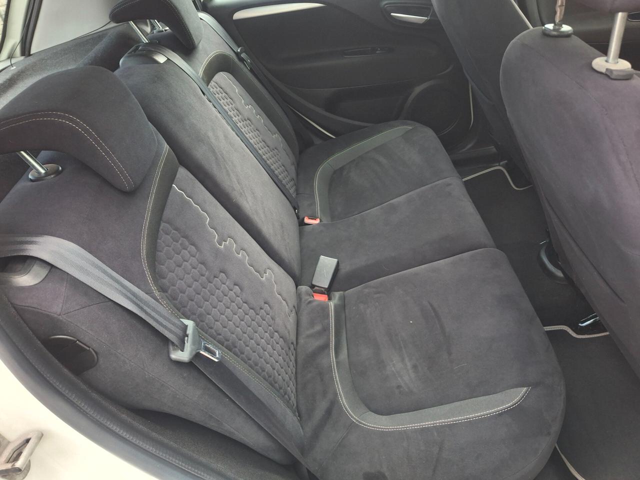 Fiat Punto Evo 1.3 Mjt 95 CV DPF 5 porte S&S Emotion