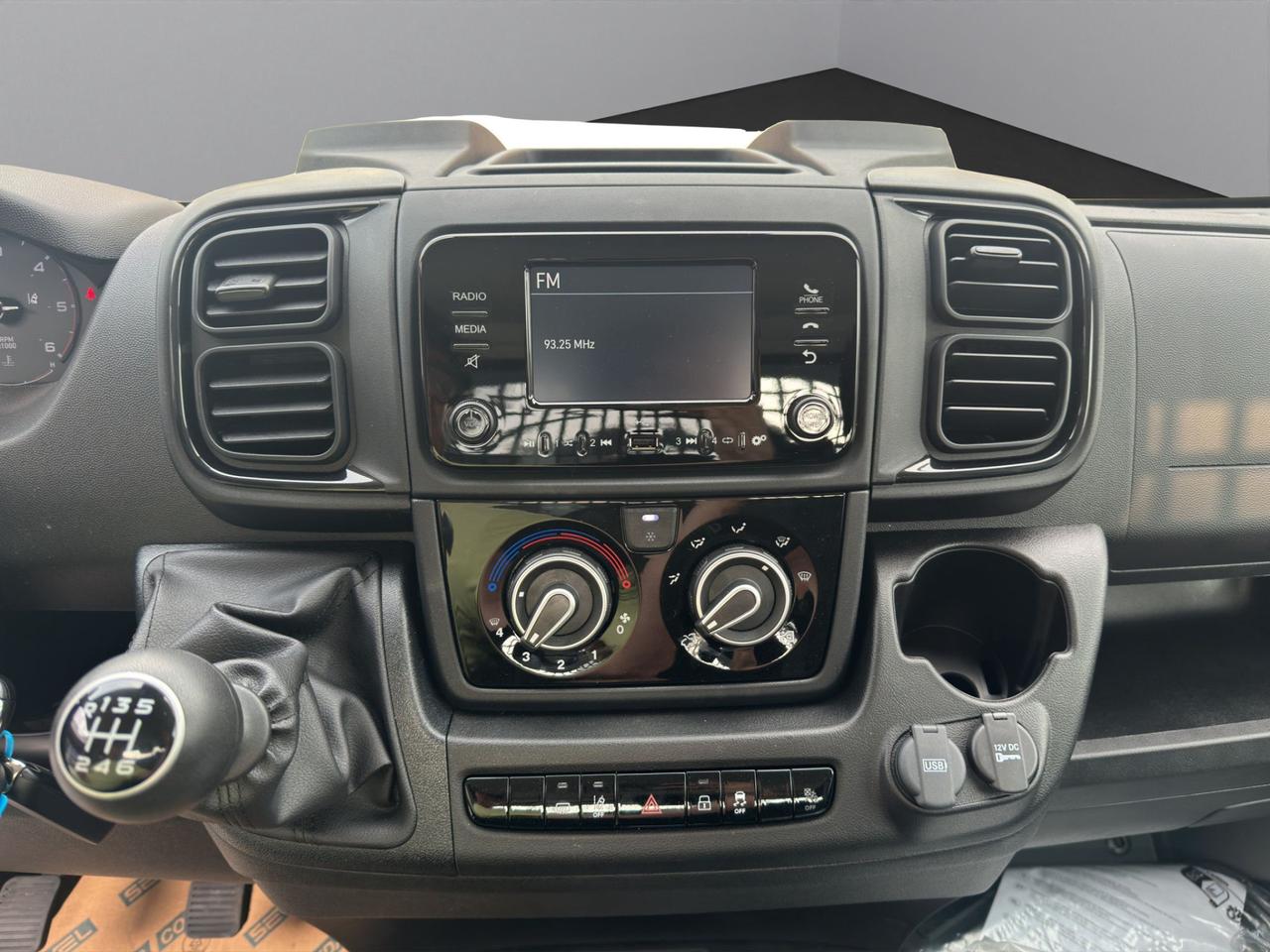 Toyota Proace Max 35H 2.2d 140cv L3 cassone fisso