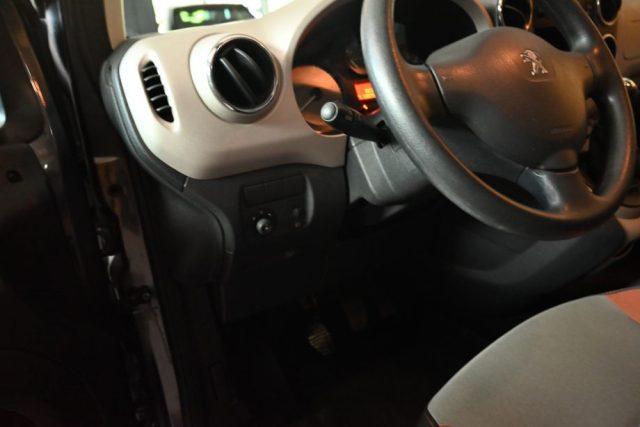 PEUGEOT Partner TEPEE 1.6 HDI 92CV STYLE TETTO ISOFIX 5POSTI NUOVO