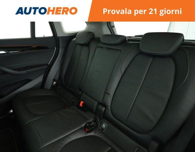 BMW X1 sDrive18d xLine