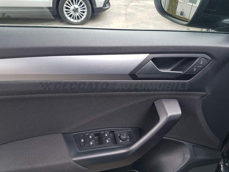 Volkswagen T-Roc T-Roc 2.0 tdi Life 115cv
