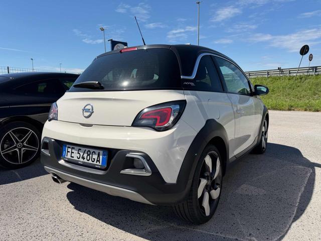 OPEL Adam Rocks 1.4 87 CV