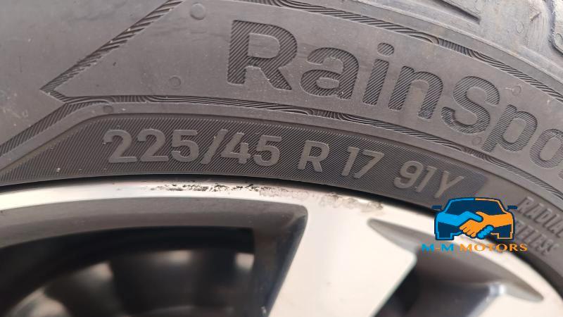 Skoda Octavia Octavia 1.6 tdi cr Active (comfort)