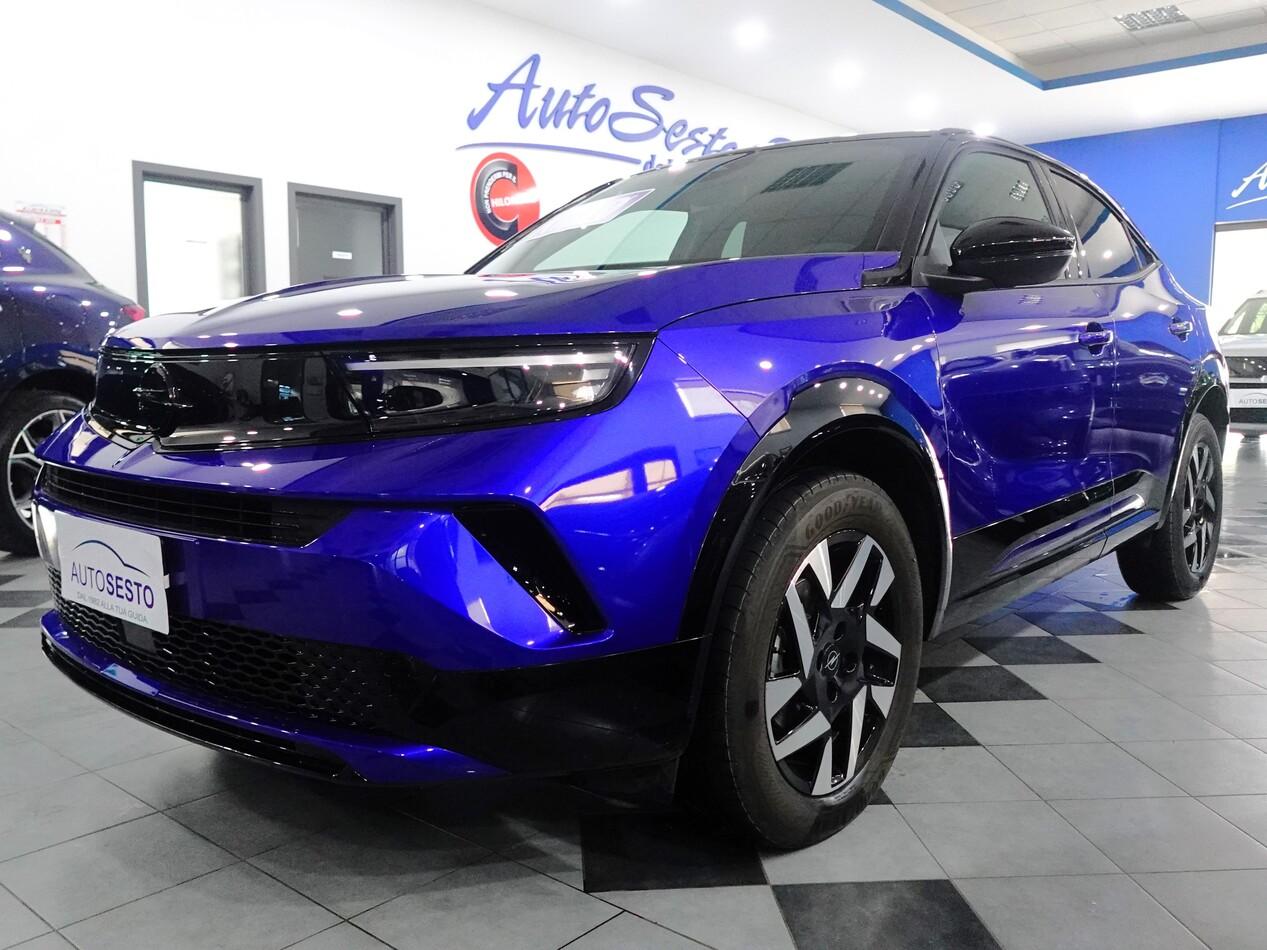 Opel Mokka 1.2 BZ 136 CV GS