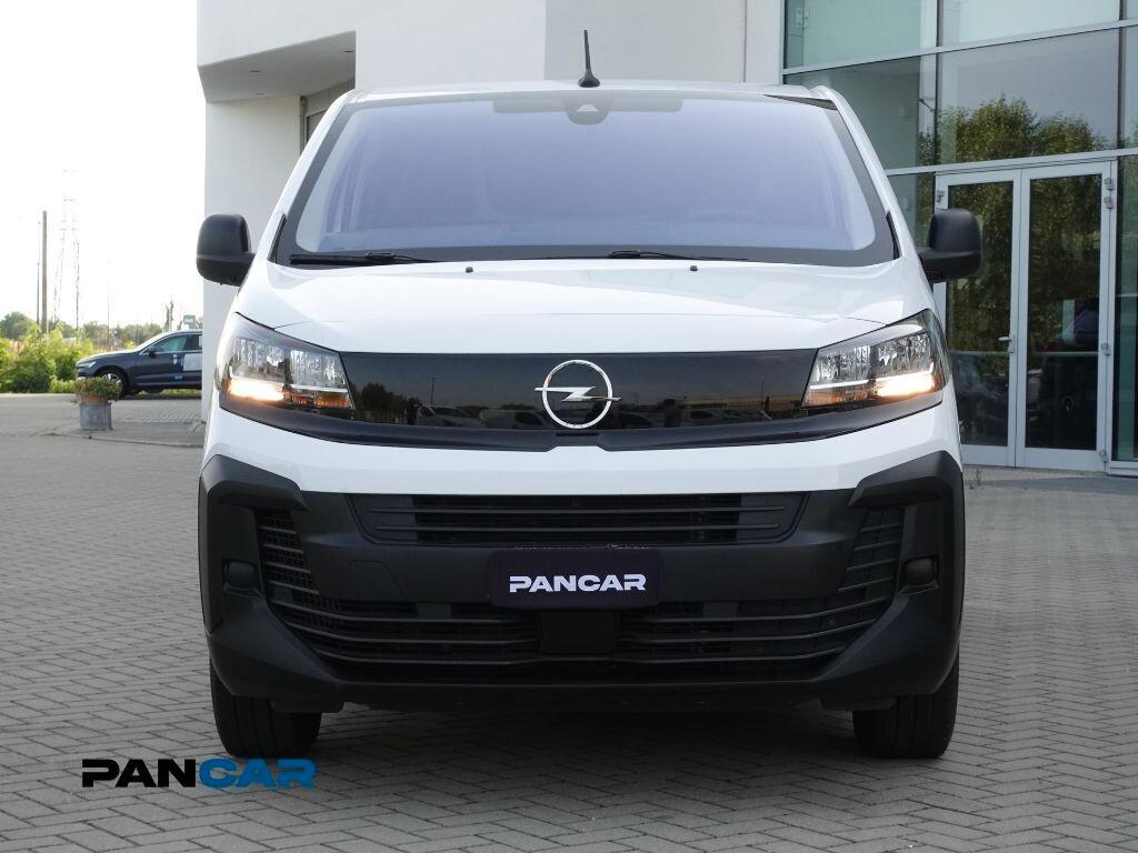 Opel Vivaro 2.0 Diesel 145CV PL-TN M Furgone Enjoy