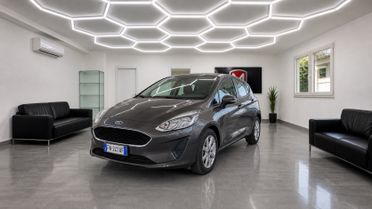 Ford Fiesta 1.5 TDCi 5 porte Vignale