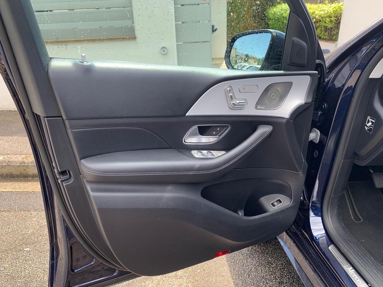 Mercedes-benz GLE 400 d 4Matic Premium Plus