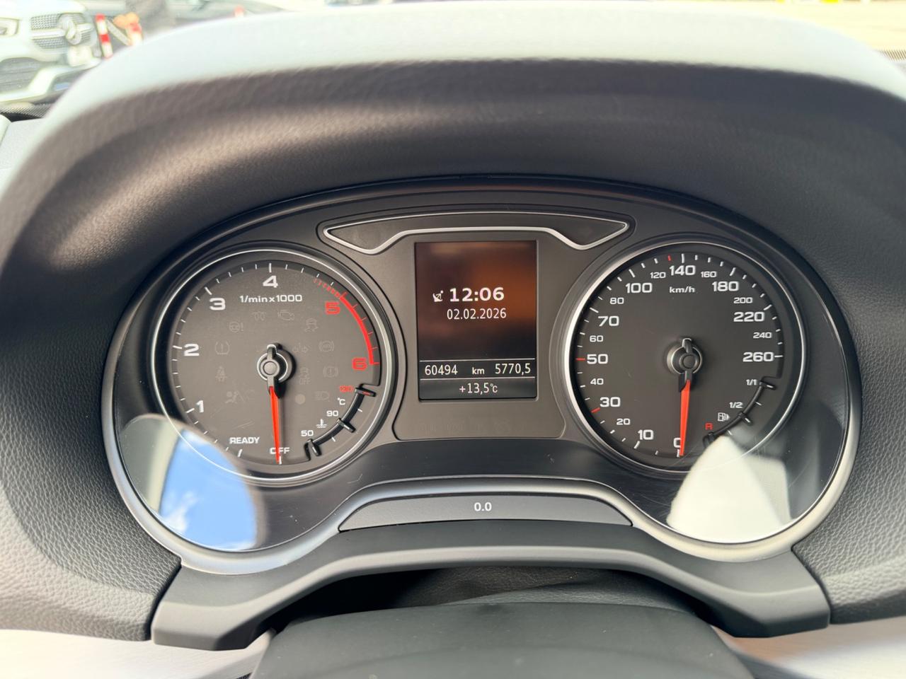 Audi Q2 30 TDI S tronic line Edition