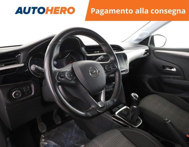 OPEL Corsa 1.2 Edition