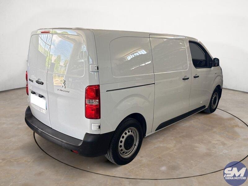 Peugeot Expert BlueHDi 120 S&S PL-TN Furgone Premium Standard