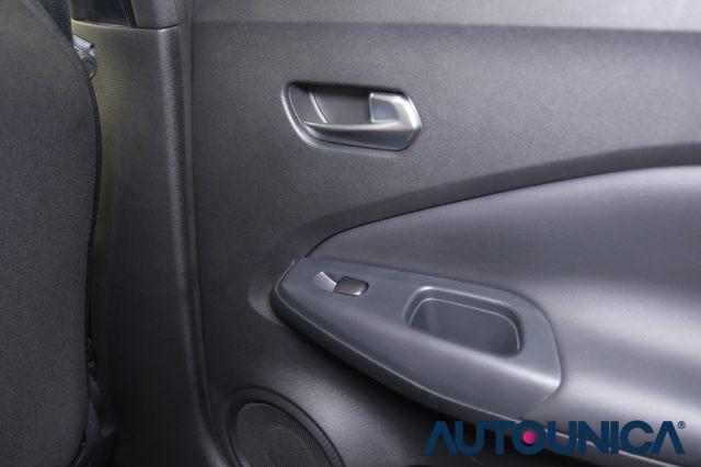 NISSAN Juke 1.0 DIG-T 114 CV DCT N-CONNECTA NEOPATENTATI
