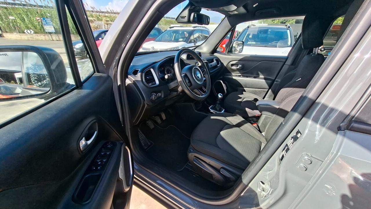 Jeep Renegade 1.6 Mjt 130 CV 2021