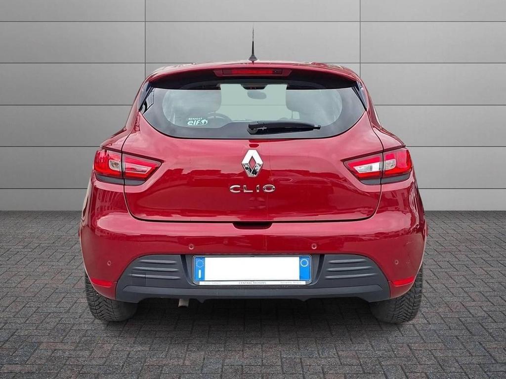 Renault Clio 5 Porte 0.9 TCe Energy Excite