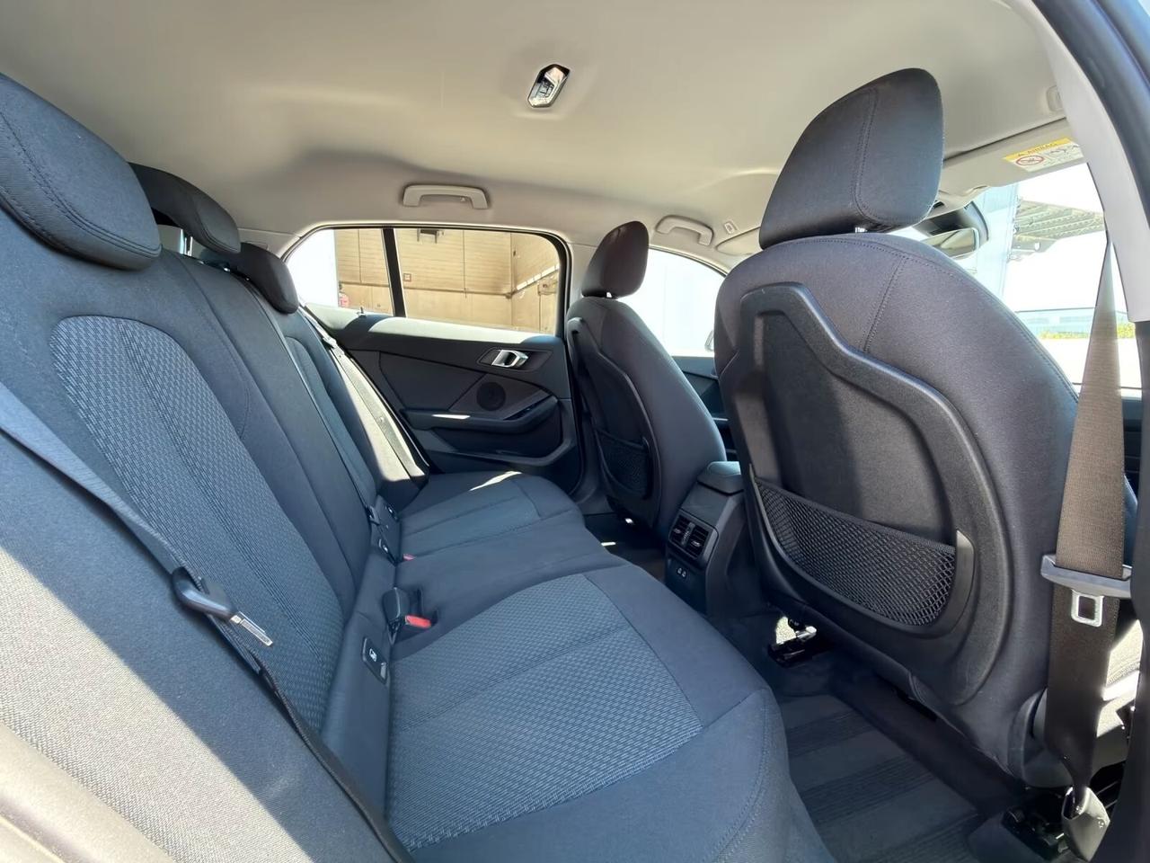 Bmw 118 118i 5p. Advantage