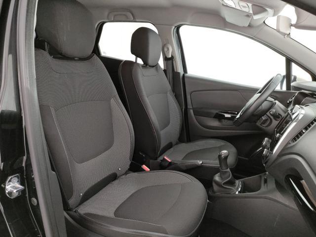 RENAULT Captur 1.5 dCi 8V 90 CV Start&Stop Energy R-Link