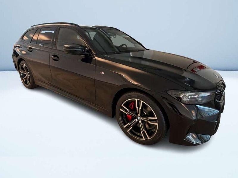 BMW Serie 3 Touring M340d xDrive M Sport Pro