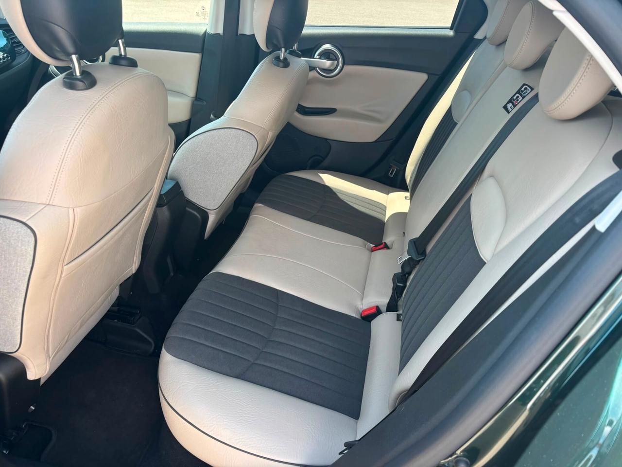 Fiat 500X 1.6 MultiJet 120 CV Lounge