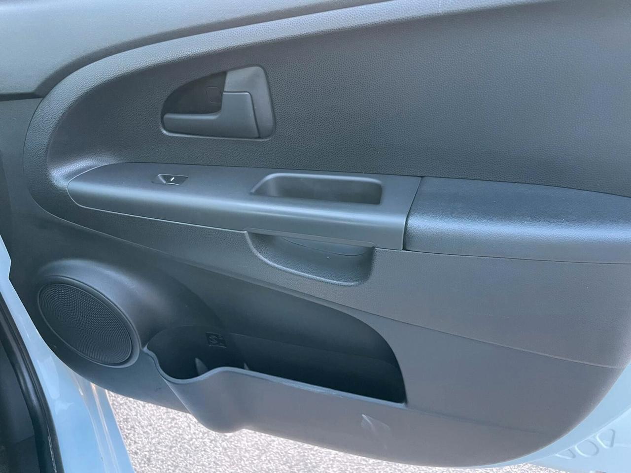 Kia Venga 1.4 CVVT Cool