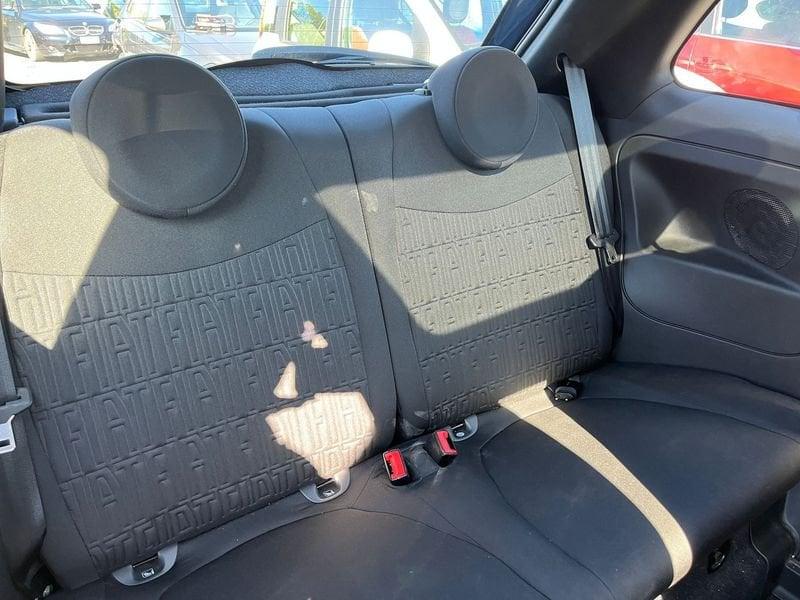 FIAT 500 500 1.0 Hybrid Dolcevita