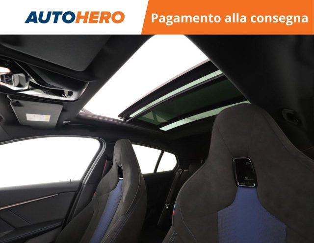 BMW M135 i xDrive