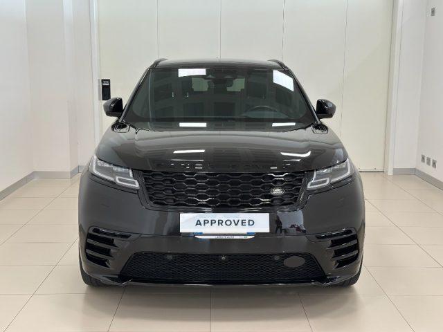 LAND ROVER Range Rover Velar 3.0D l6 300 CV R-Dynamic SE