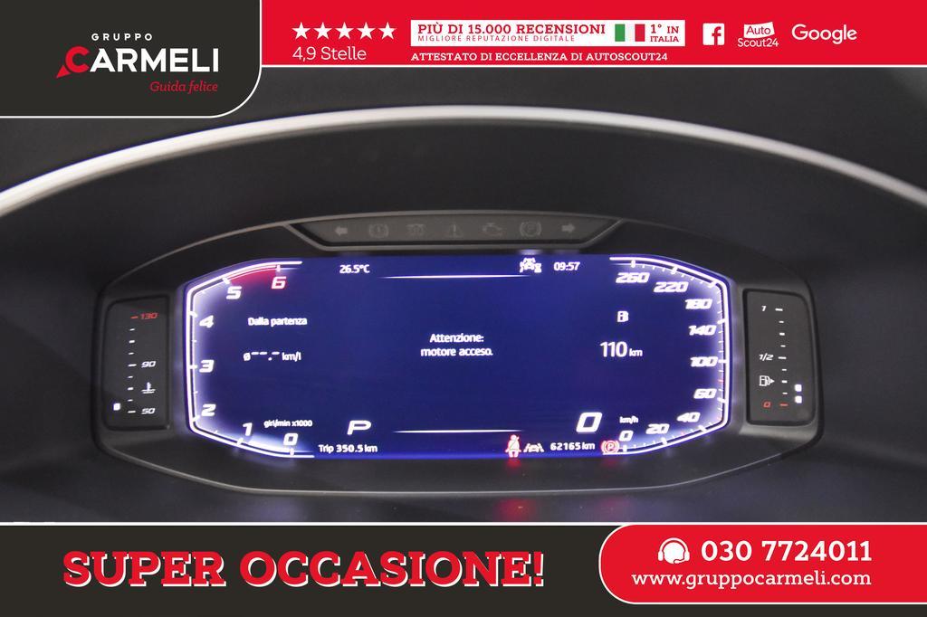 Seat Tarraco 2.0 TDI Style 4drive DSG