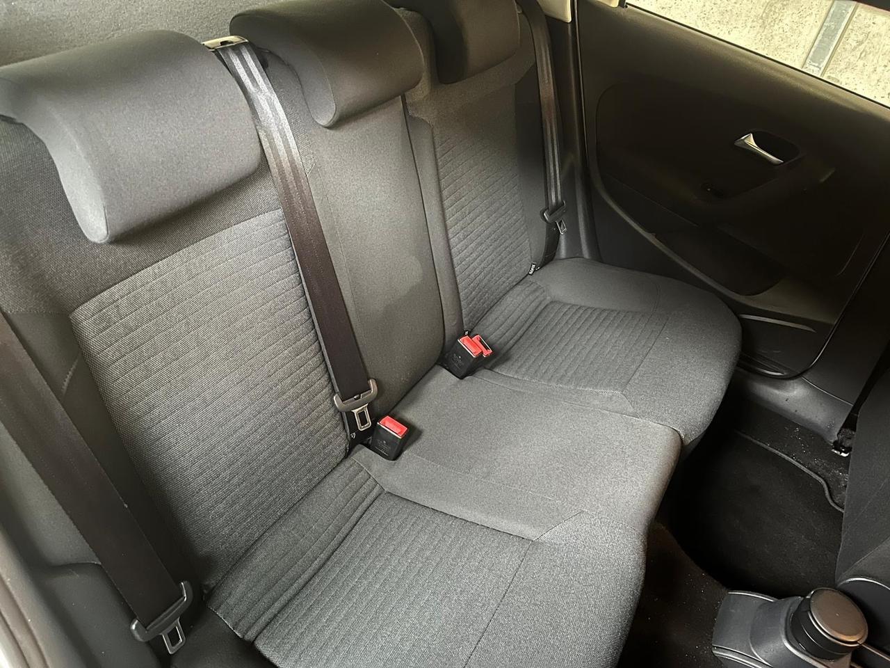 Volkswagen Polo 1.2 benzina 70 CV Comfortline