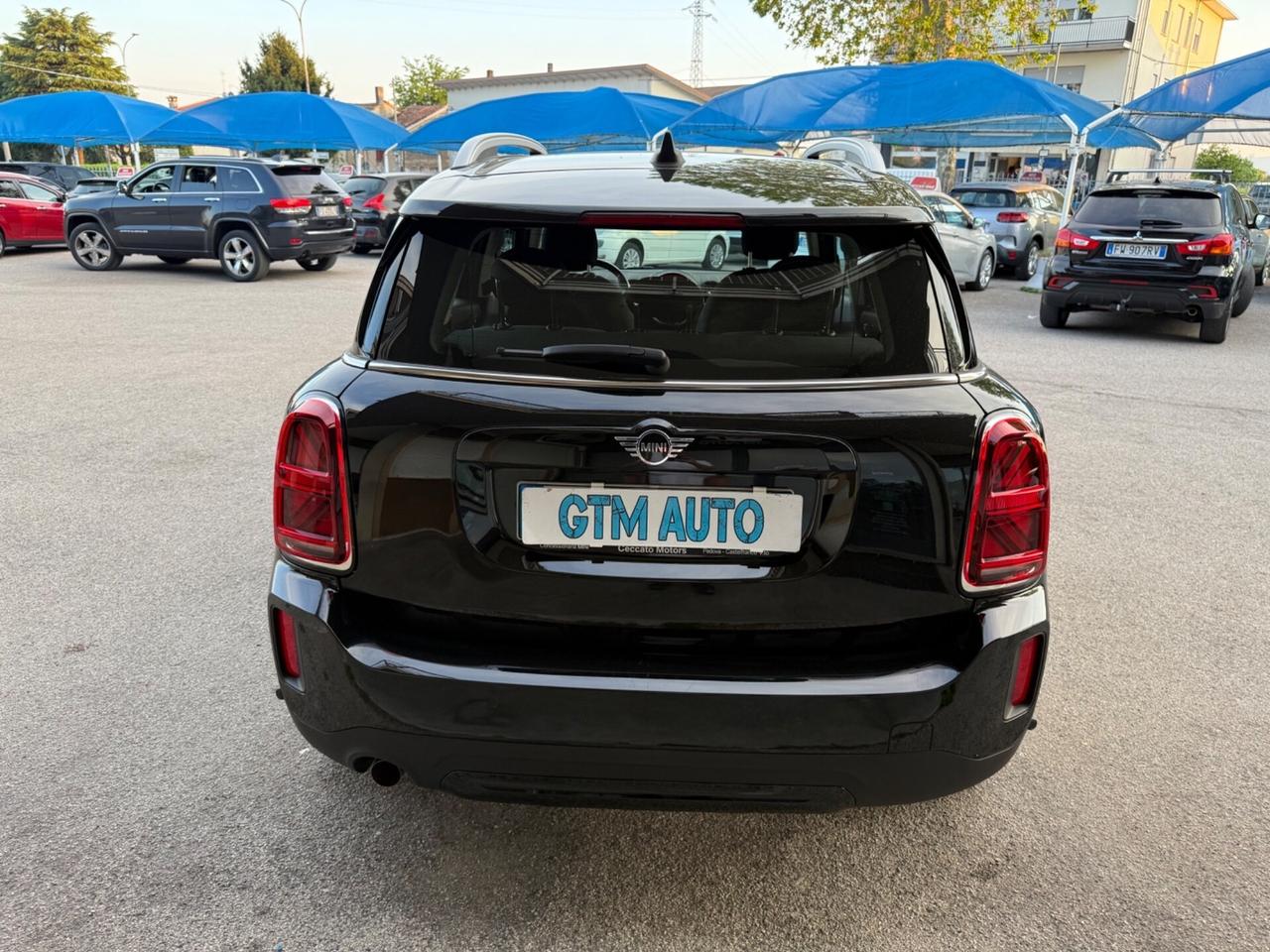 Mini Cooper Countryman 1.5 One - Automatica