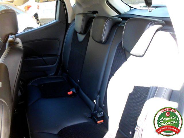 RENAULT Clio dCi 8V 75 CV Start&Stop 5 porte Energy Intens
