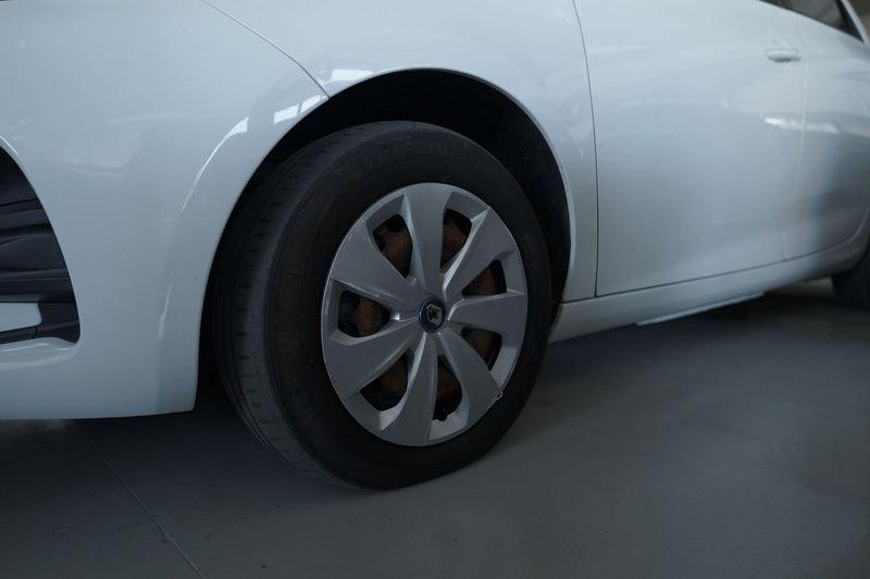 Renault ZOE 2020 Life R110