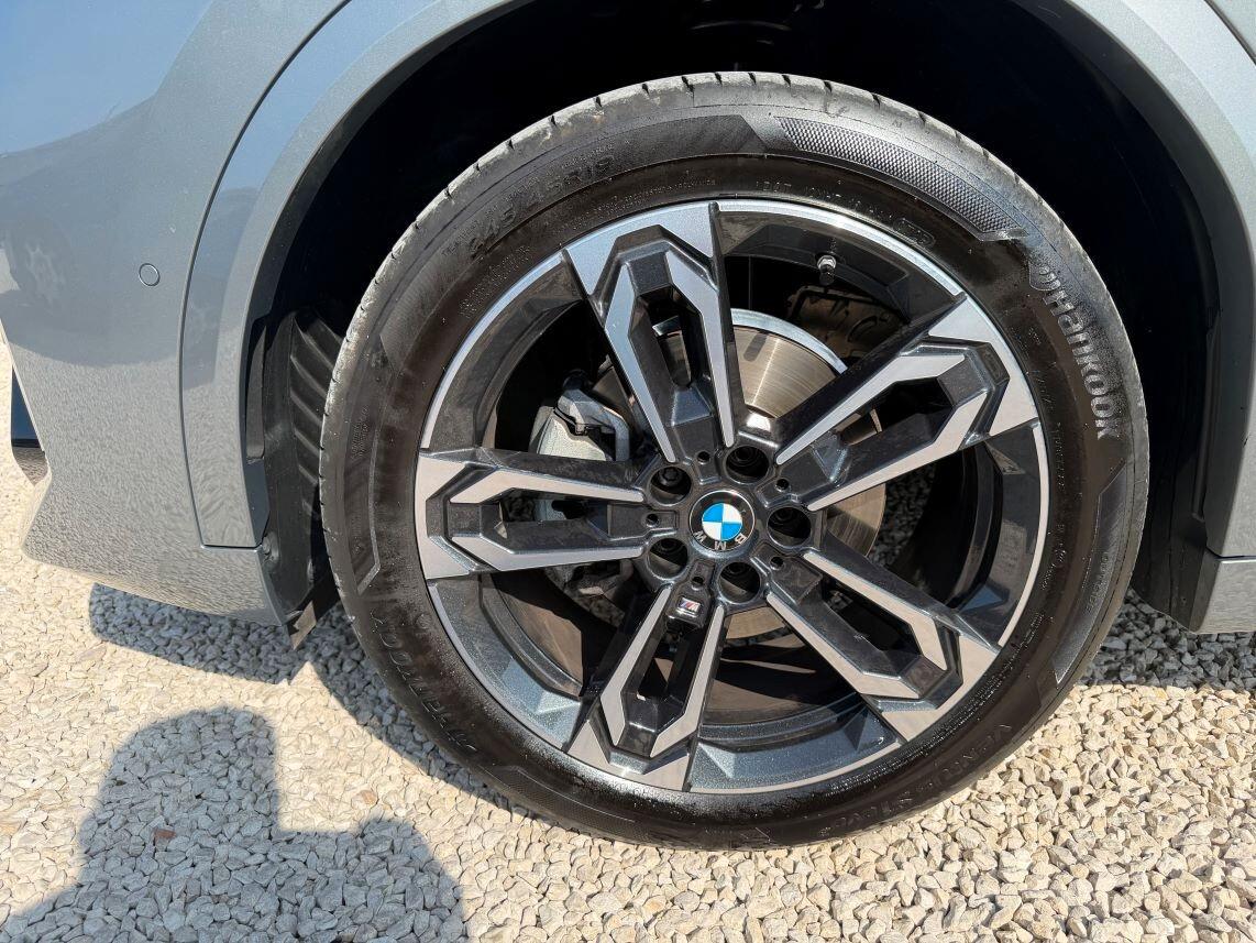 Bmw X2 sDrive 18d Msport