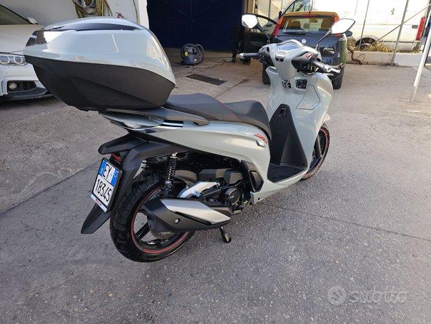 Honda SH 350 Sport