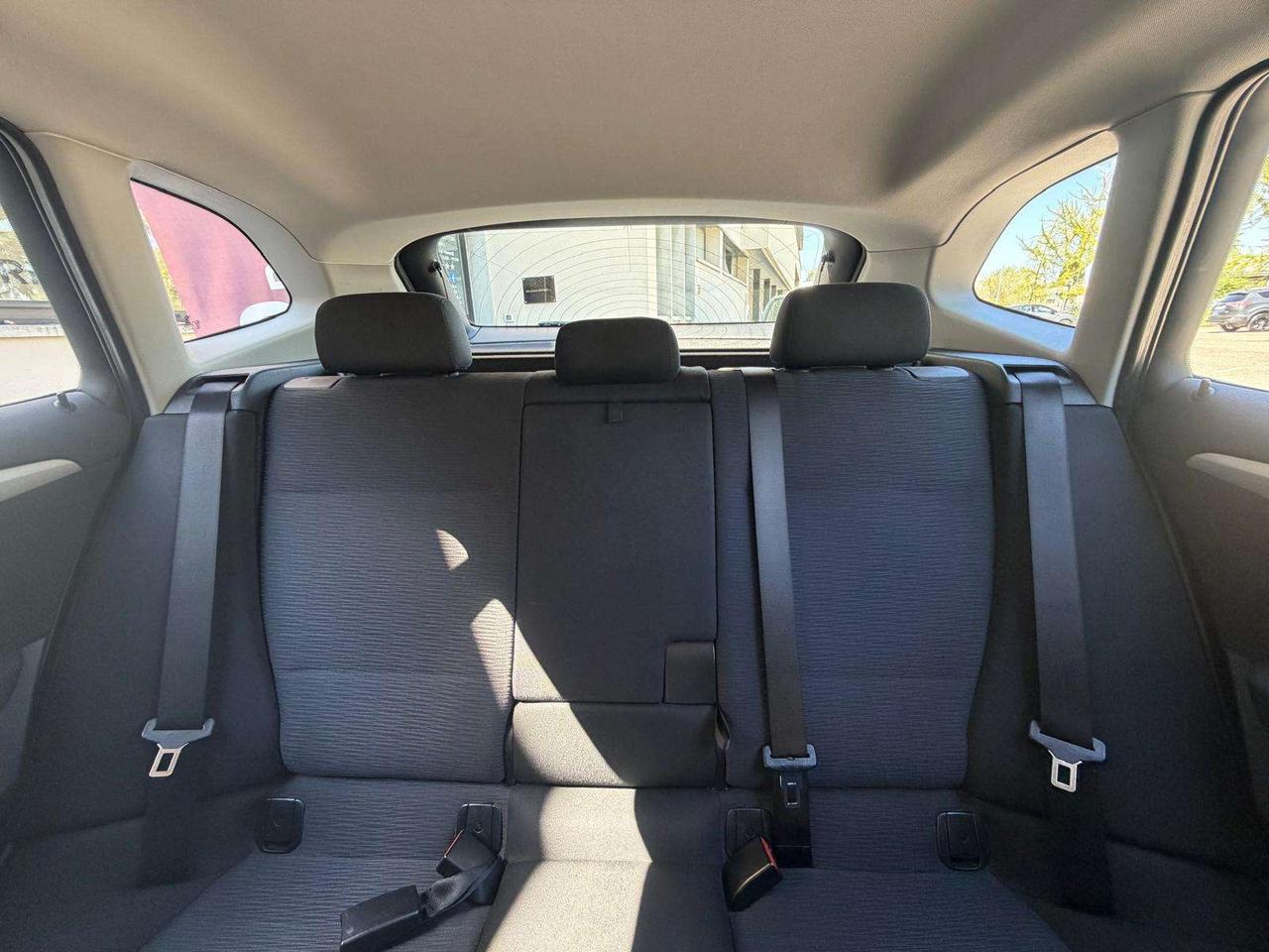 BMW X1 XDRIVE 18D