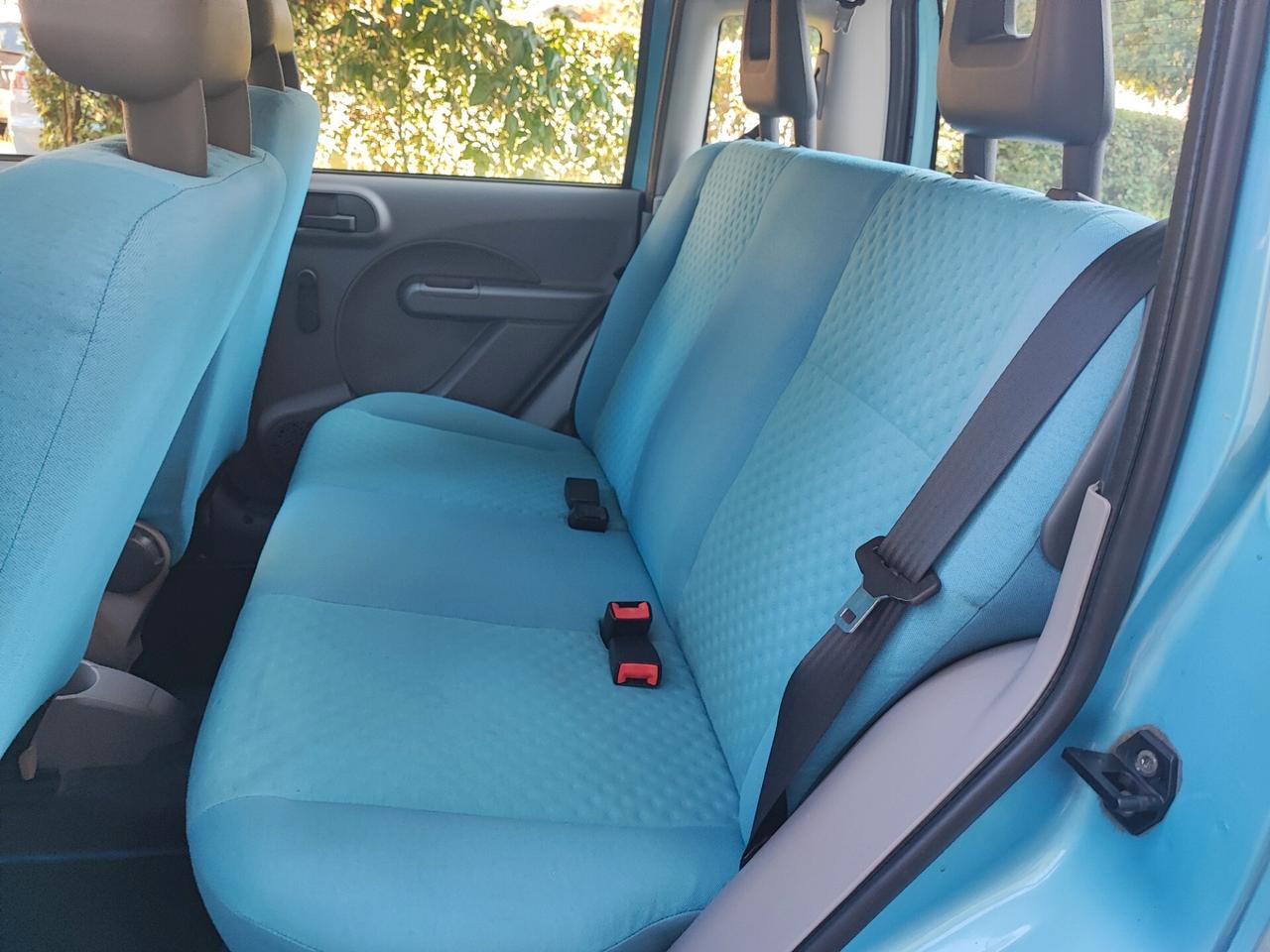 Fiat Panda 1.2 Benz Emotion neopatentati