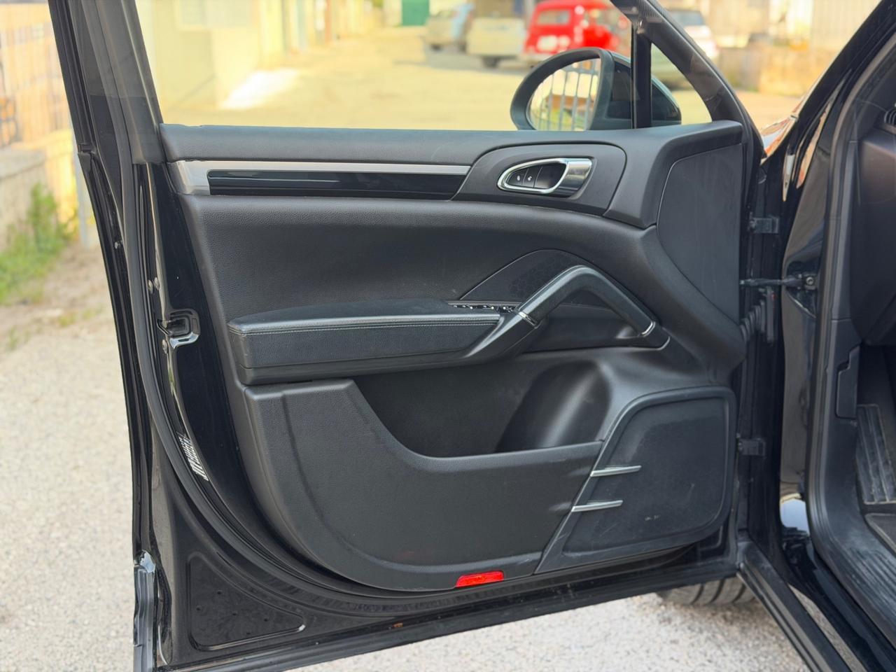 Porsche Cayenne 3.0 Diesel 245cv 2013