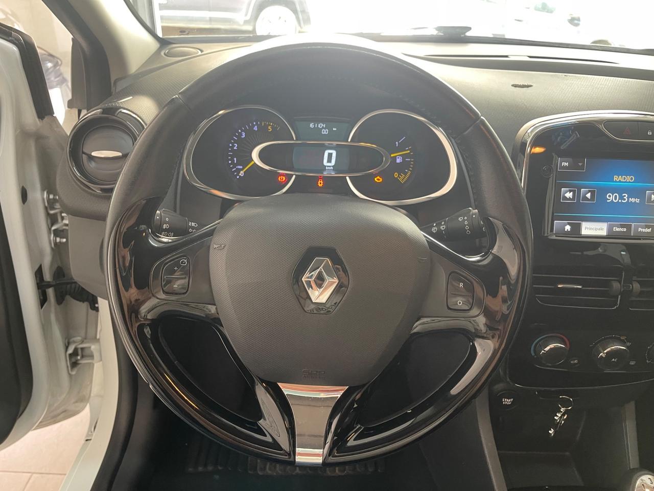 Renault Clio 1.5 DCI 75CV