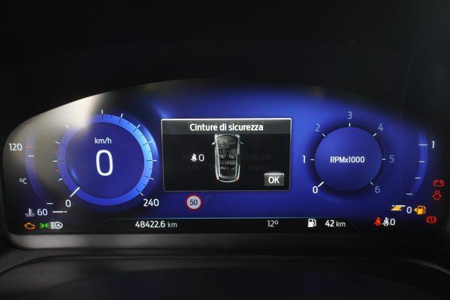 FORD Puma Puma 1.5 EcoBlue 120CV Titanium