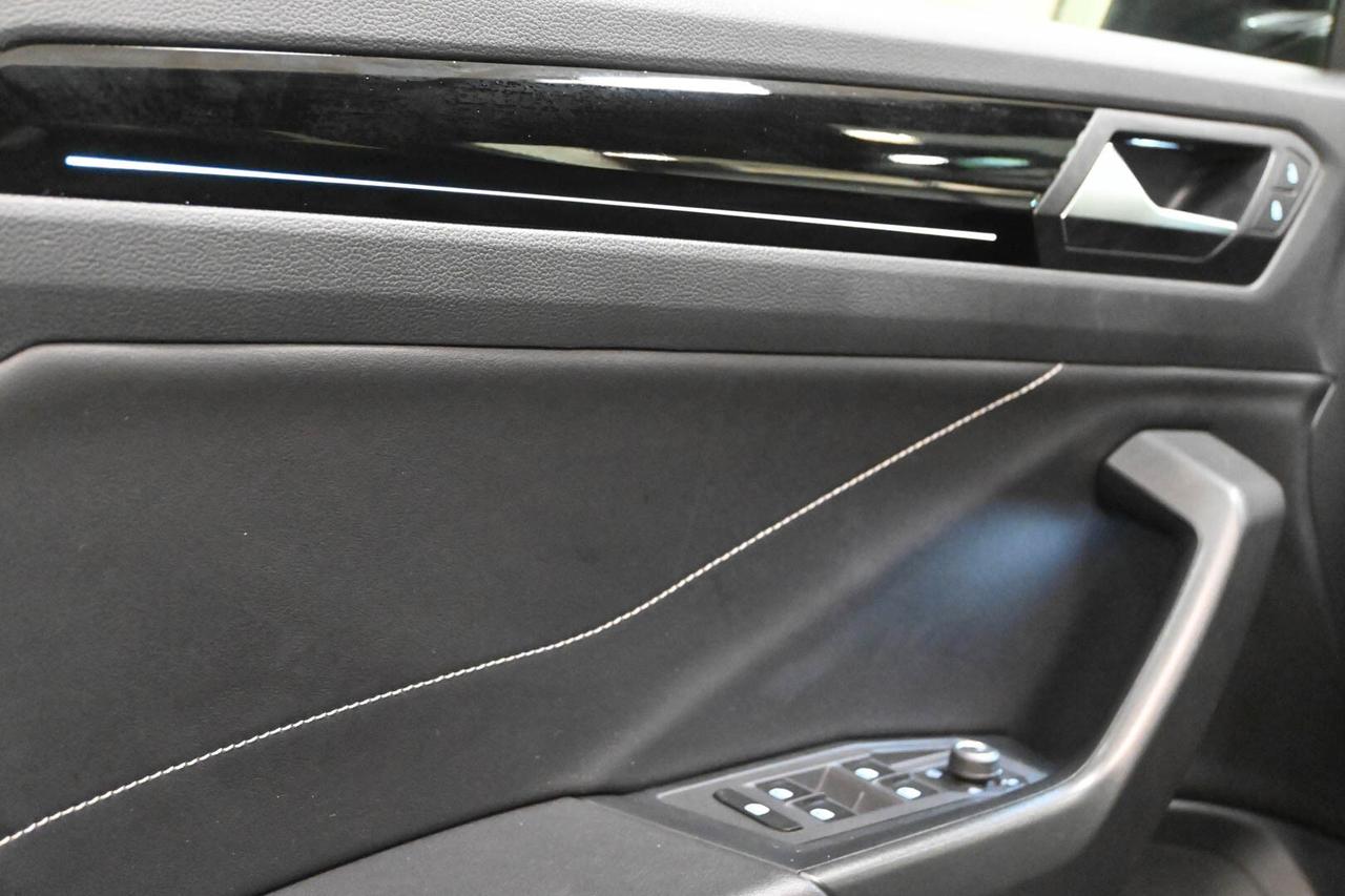 VOLKSWAGEN T-Roc 1ª serie T-Roc 1.0 TSI R-Line