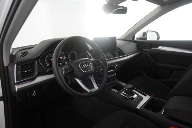 AUDI Q5 Q5 SPB 40 TDI quattro S tronic Business Advanced