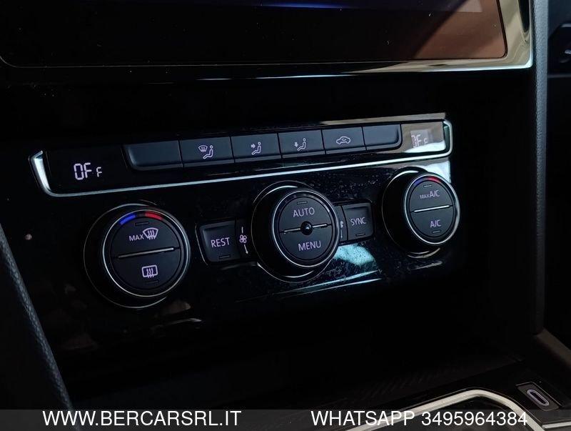 Volkswagen Passat Variant 1.4 GTE DSG Plug-In-Hybrid