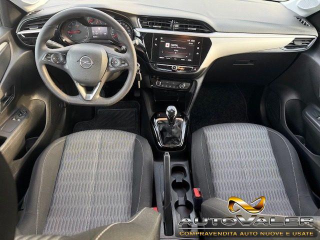 OPEL Corsa 1.2 Blitz Edition,Apple CarPlay