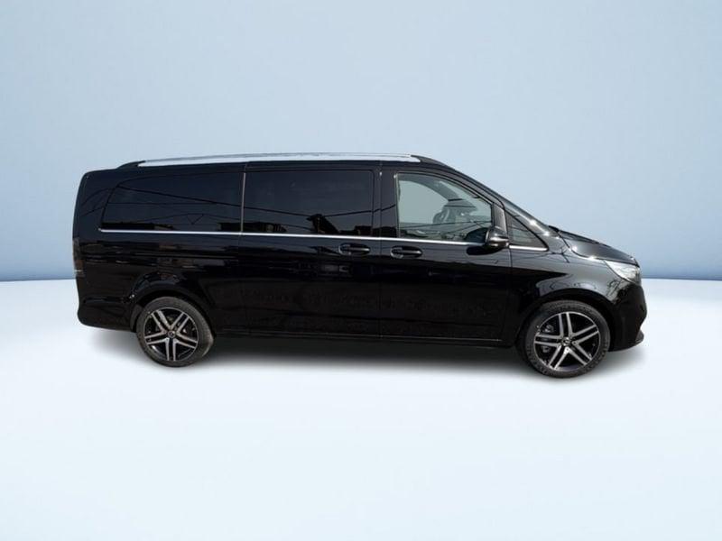 Mercedes-Benz Classe V 250d Extralong Avantgarde