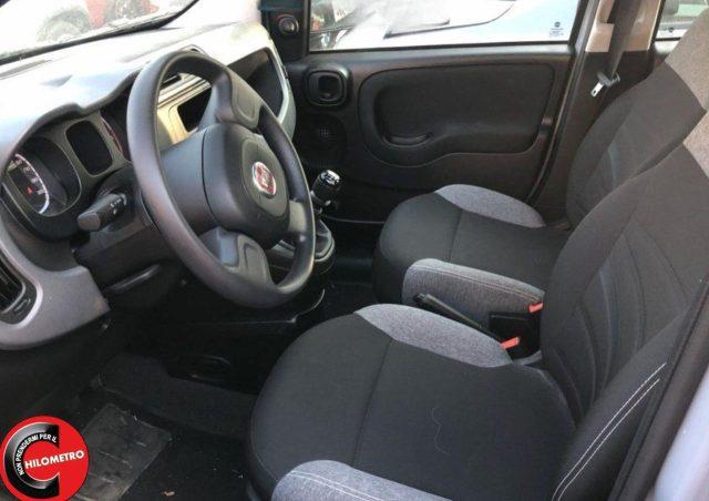 FIAT Panda 1.0 FireFly S&S Hybrid ** PROMO **