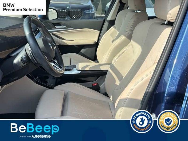 BMW Serie 2 Active Tourer 218I ACTIVE TOURER LUXURY AUTO