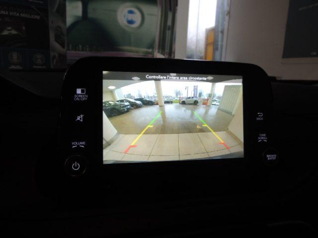 FIAT Tipo 1.5 Hybrid DCT 5 porte